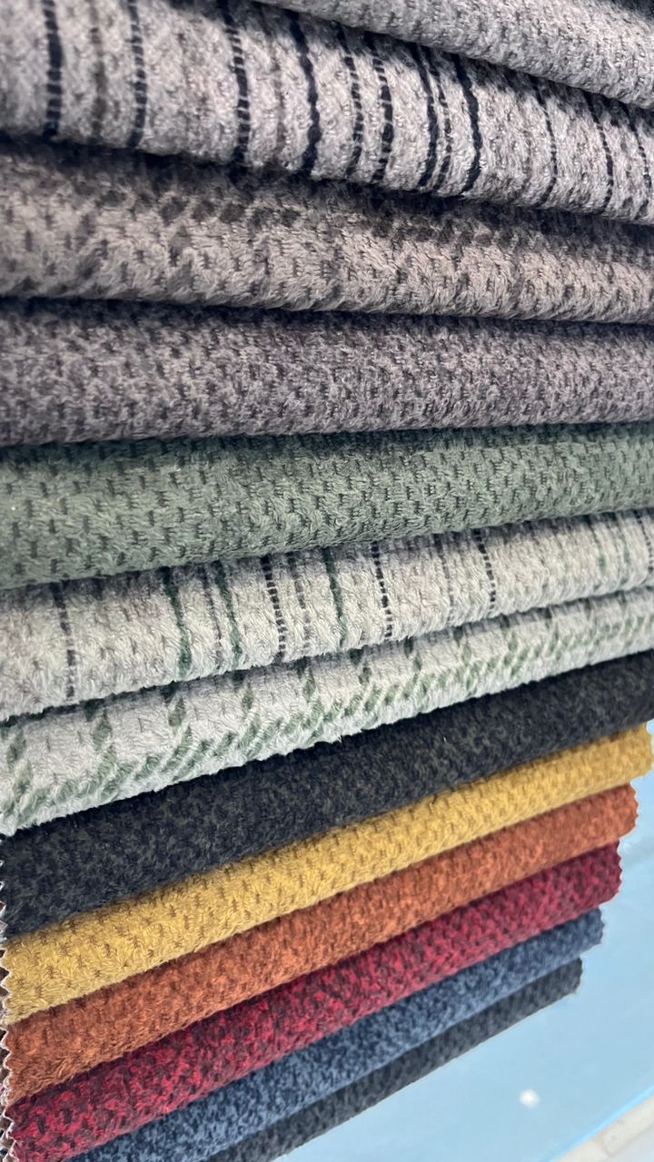 شال مبل 200*140