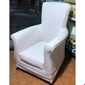 پیراهن مبل پارچه ای کرپ ساده