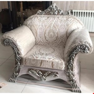 پیراهن مبل محیا از نوع ژلاتینی درجه یک با مغزی دوزی
